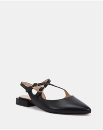 Miss Sofie - Lily Flats