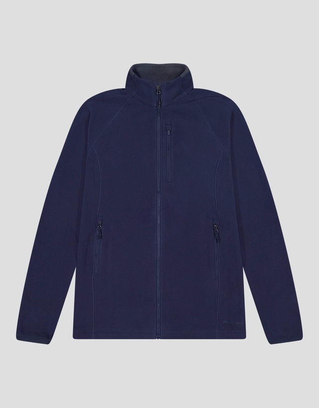 Kathmandu - Ridge 100 PrimaLoft Bio Fleece Jacket