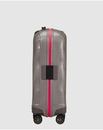 Samsonite - C-Lite Suitcase 55Cm Expandable Limited Edition