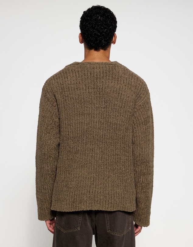 CMMN - Eldar Cardigan 