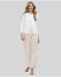 KAJA Clothing - Alexia Jacket
