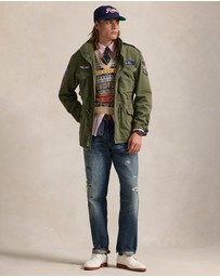 Polo Ralph Lauren - Iconic Field Jacket