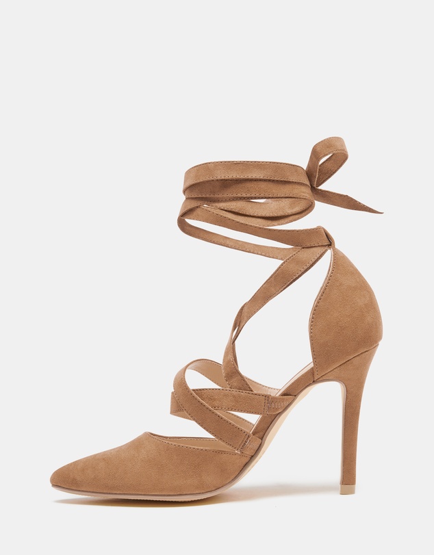 Therapy - Bella Heels
