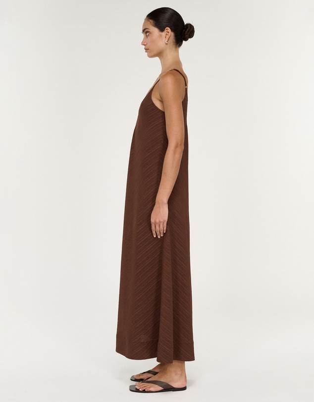 Staple the Label - Delphira Maxi Dress