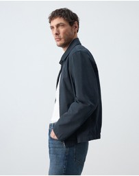 M.N.G - Cirjon Jacket