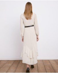 M.N.G - Sophie Dress