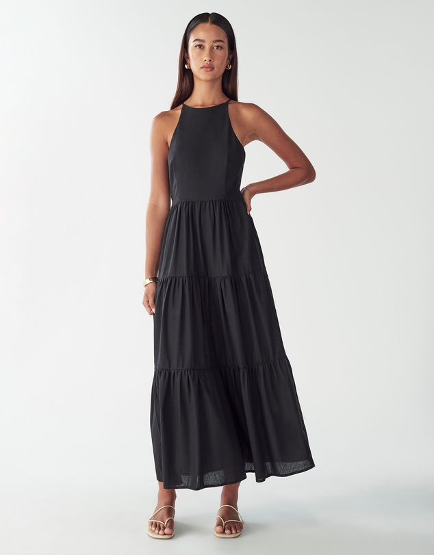 Willa - Aquila Maxi Dress
