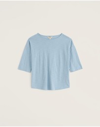 Seasalt - Tremayne Quay Top