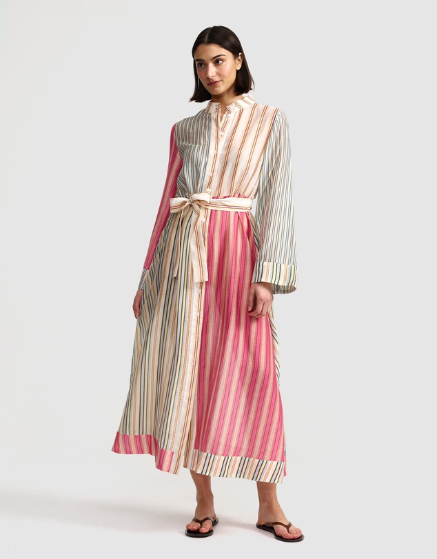 Aston Studio - Neottia Dress