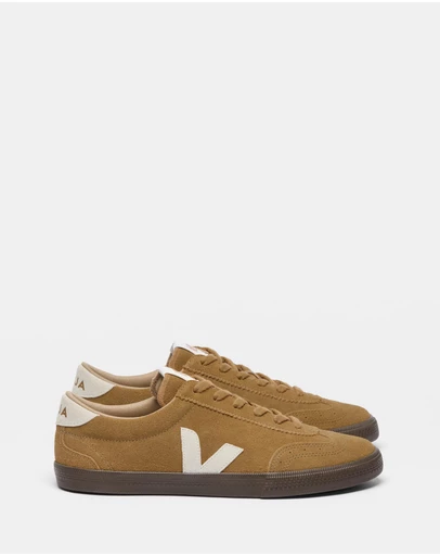 Veja - Volley Suede - Unisex