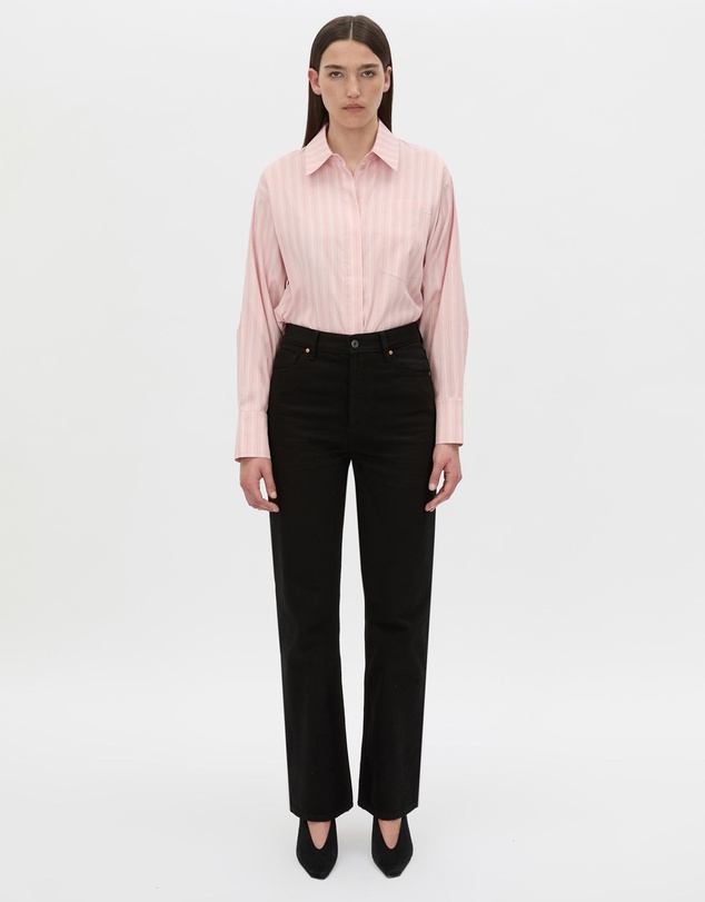 C&M CAMILLA AND MARC - Jenie Stripe Shirt