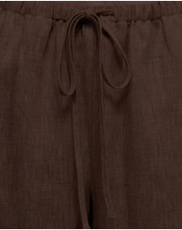 AERE - Marlow Linen Relaxed Pants