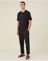 Cotton On - Linen Pants