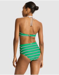 Sea Level Australia - Voyage U Bar Bandeau