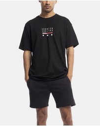 Counter Culture - Legion Oversize Tee