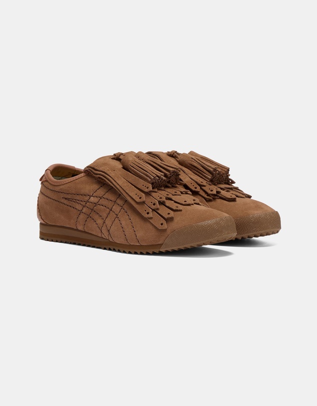 Onitsuka Tiger - Mexico 66 Fringe - Unisex