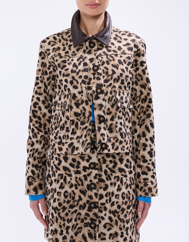 Marcs - Damon Jacquard Jacket