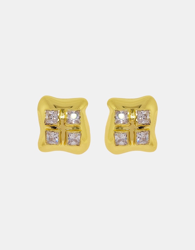 Mountain & Moon - GEORGETTE Earrings