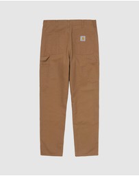 Carhartt WIP - Double Knee Pants