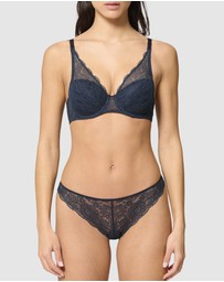 Simone Perele - Poeme Tanga