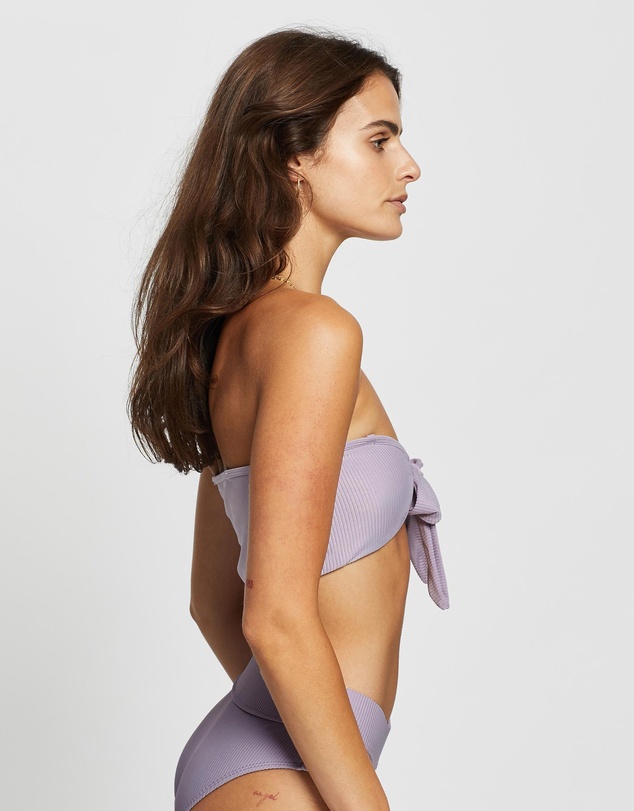 LENNI the label - Treachery Bandeau