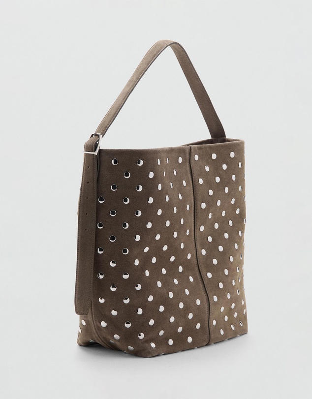 M.N.G - Carnabyt Large Bag