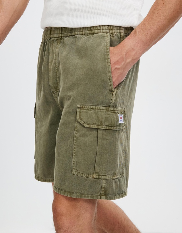 Rolla's - Rolla's Cargo Shorts