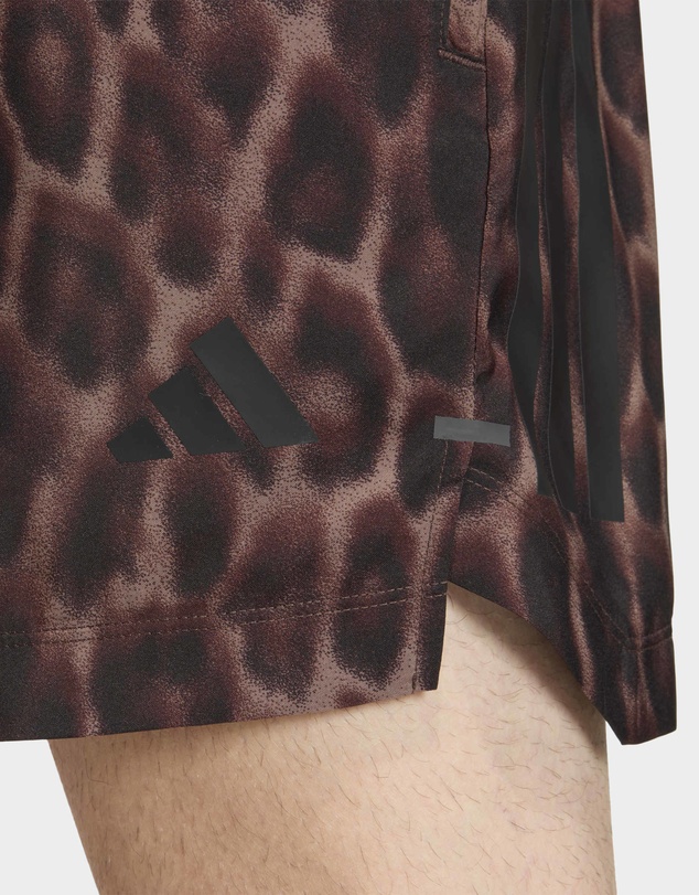 adidas Performance - D4T PrimeLift Aop Shorts Mens