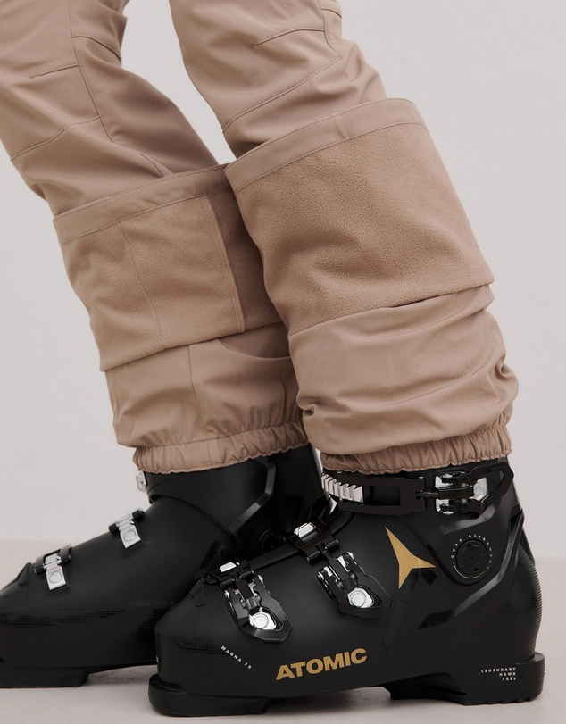 Aim'n - Ski Stretch Thermo Pants