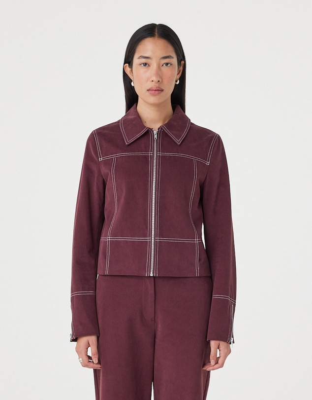 Arcaa - Benny Jacket