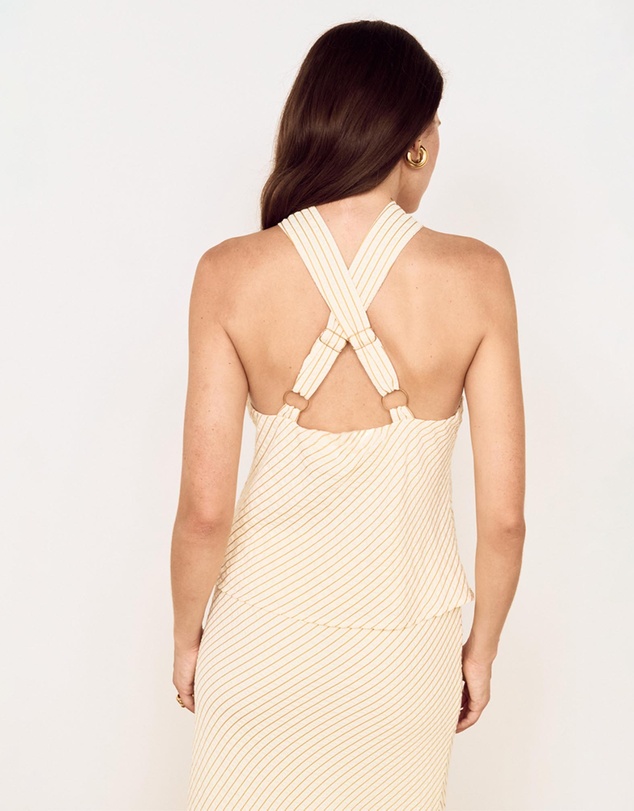 MINKPINK - Asa Halter Top