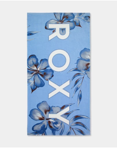 Roxy - Fun and Adventure Towel