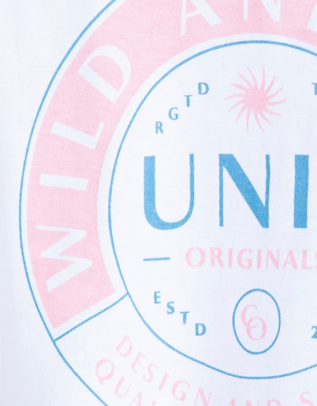 UNIT - UNIT Solstice Ladies T-Shirt