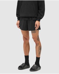 Represent 247 - 247 DNA Mesh Shorts
