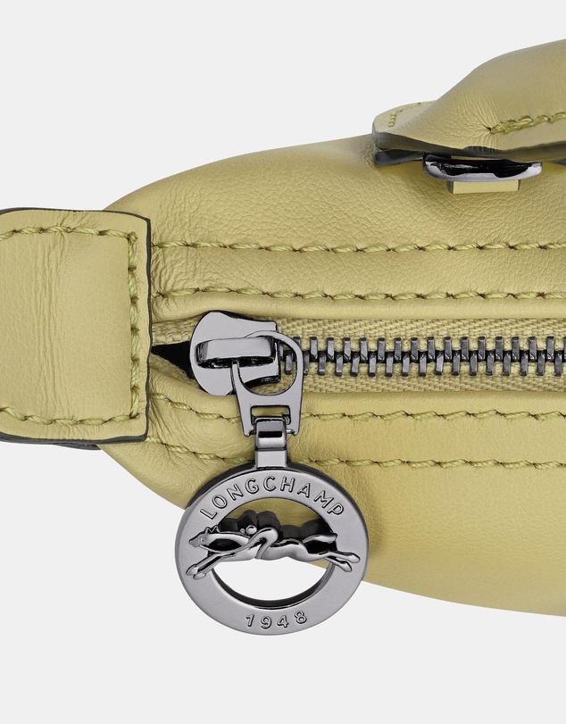 Longchamp - Le Pliage Xtra Clutch Bag