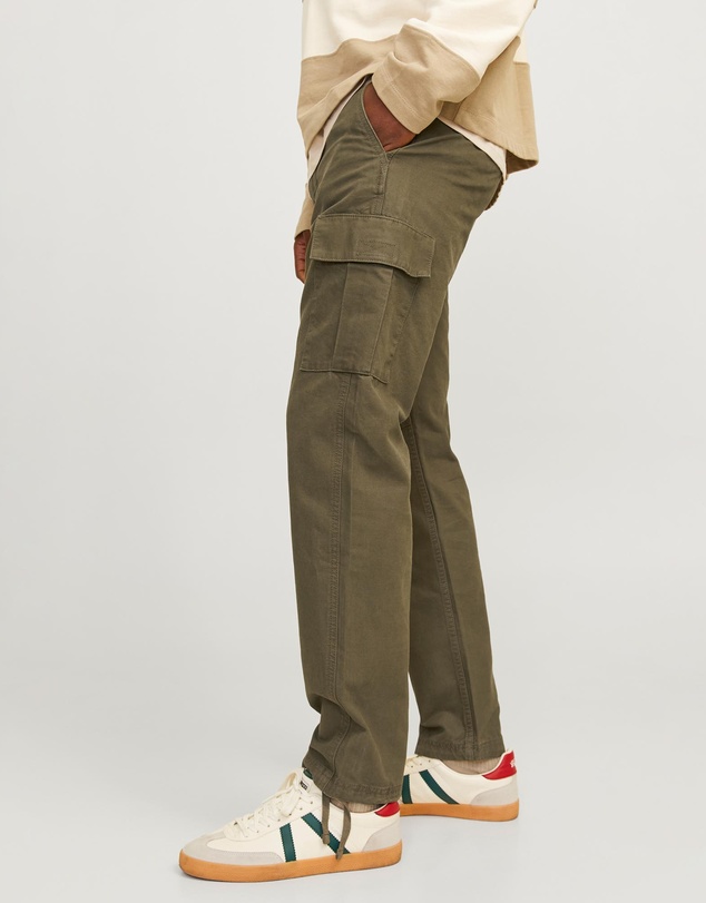 Jack & Jones - Kane Barkley Cargo Pants