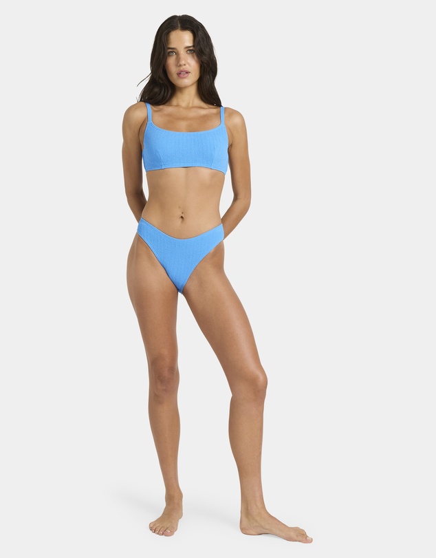 Billabong - Womens Rising Tide Medium Bikini Bottom