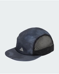 adidas Performance - Running Graphic Cap Mens