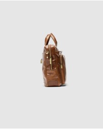 Rodd & Gunn - Cambridge Briefcase