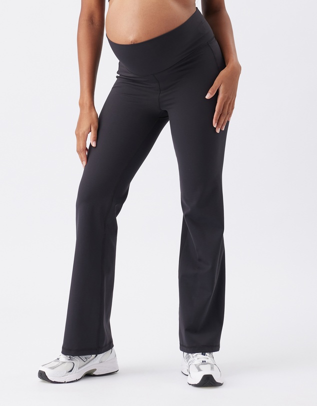 Ripe Maternity - Tempo Flare Legging