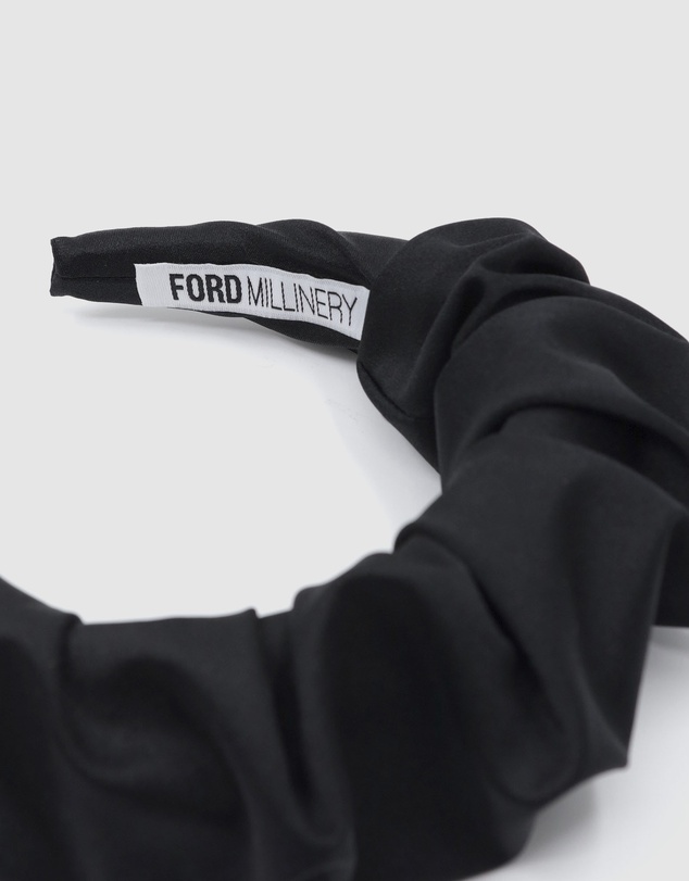 FORD MILLINERY - Jude Headband
