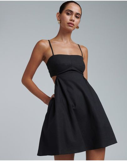 Washed Black