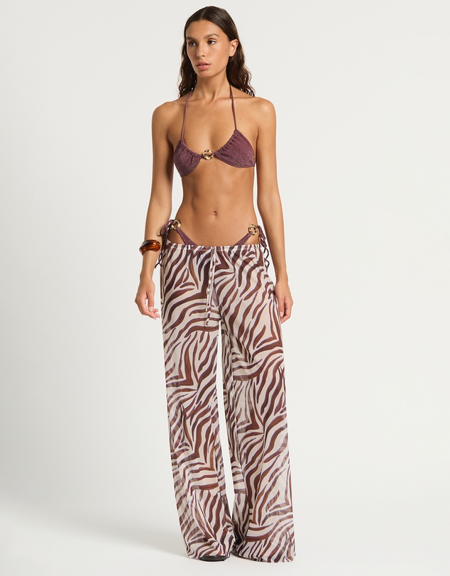 Bond-Eye Swimwear - Riley Pant