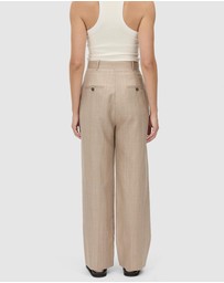 CAMILLA AND MARC - Faro Pants