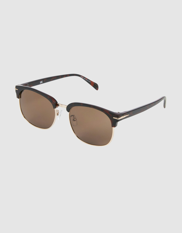 yd. - Farringdon Club Sunglasses