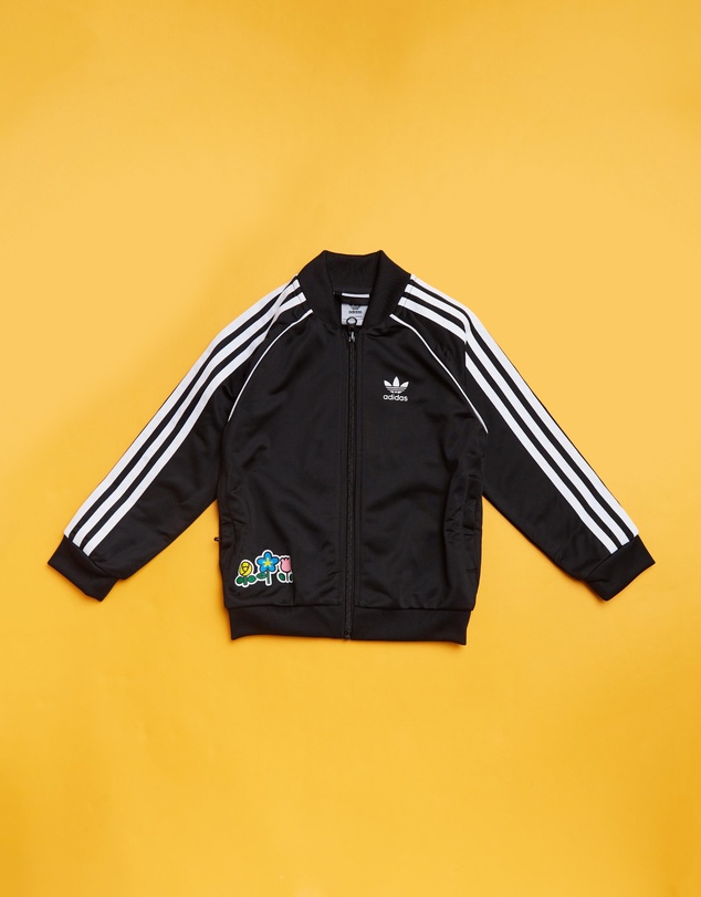 adidas Originals - Adidas Originals X Hello Kitty SST Set - Kids