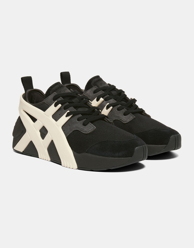 Onitsuka Tiger - Big Logo Trainer 2.0 - Unisex