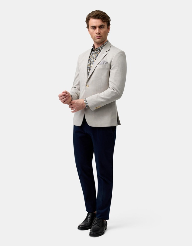 Brooksfield - Fully Lined Blazer