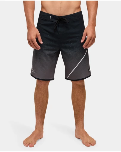Quiksilver - Mens Surfsilk New Wave 20
