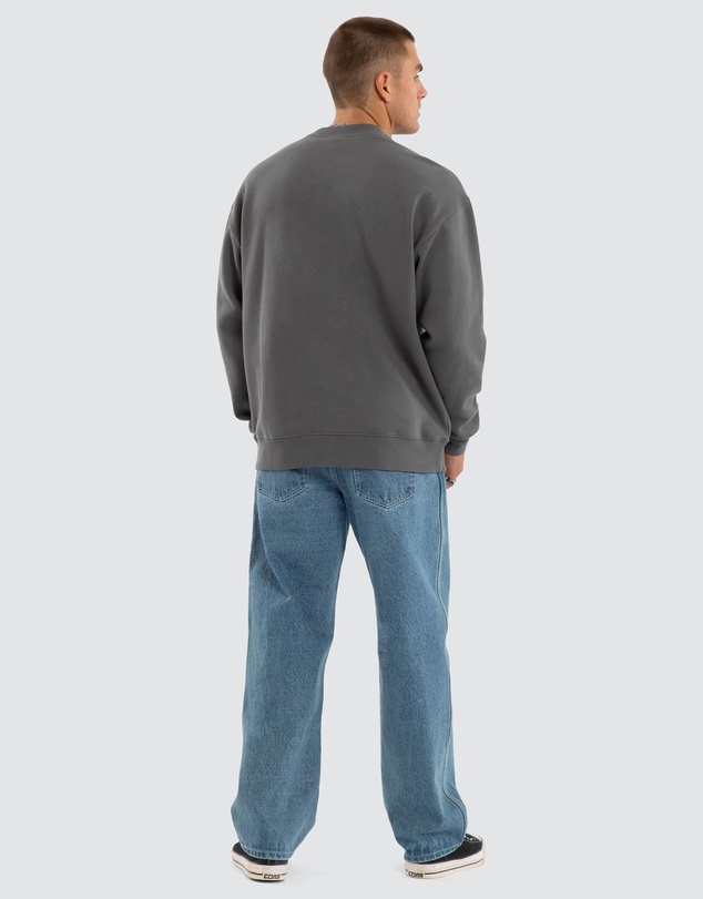 Nomadic Paradise - Big Sur Relaxed Sweater